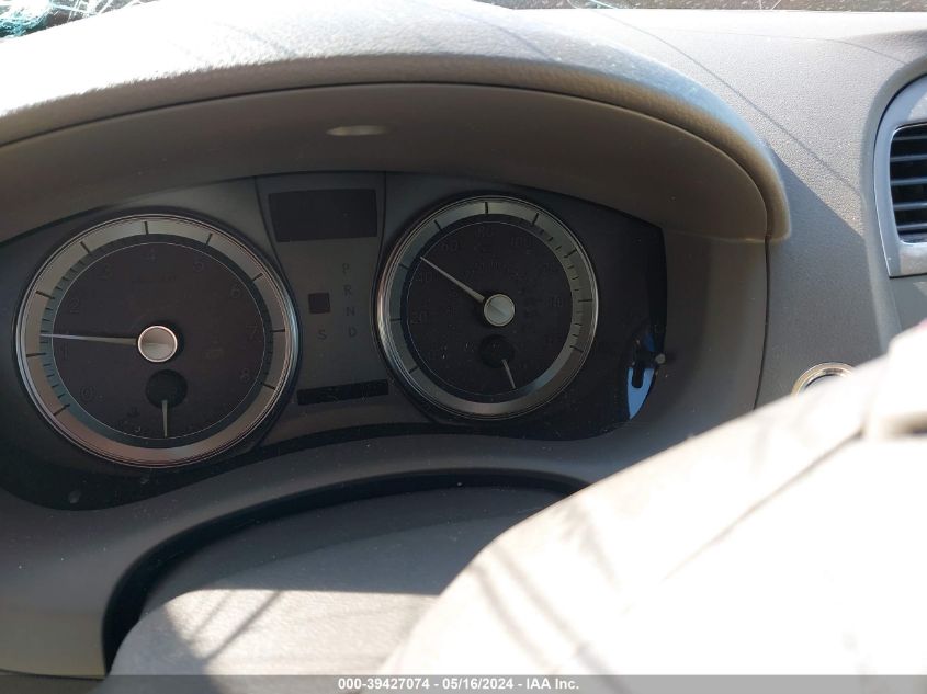 2011 Lexus Es 350 VIN: JTHBK1EG3B2434093 Lot: 39427074