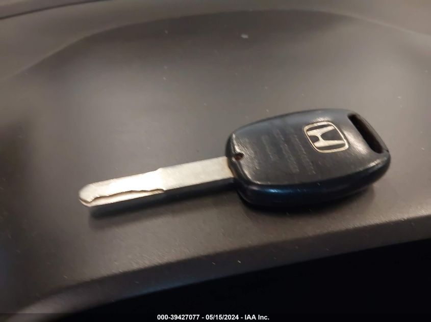 2010 Honda Civic Lx VIN: 2HGFA1F50AH544156 Lot: 39427077