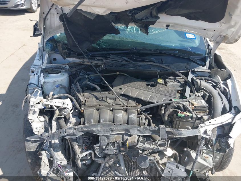 2018 Nissan Sentra Sv VIN: 3N1AB7APXJY298702 Lot: 39427079