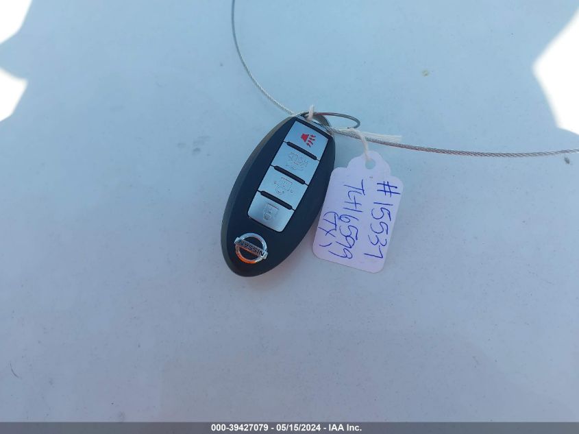 2018 Nissan Sentra Sv VIN: 3N1AB7APXJY298702 Lot: 39427079