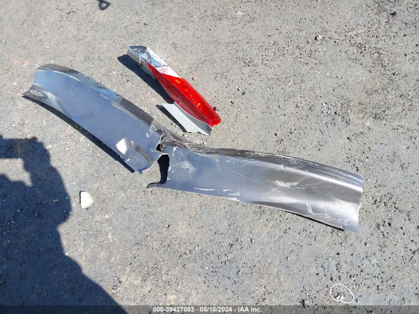 2010 Honda Cr-V Lx VIN: 5J6RE3H34AL043338 Lot: 39427083