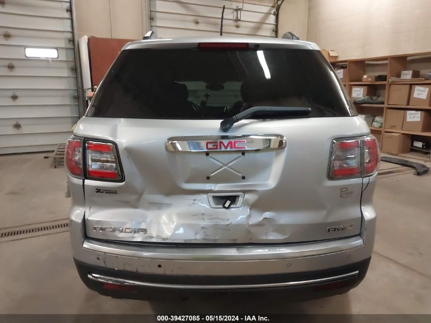 2013 GMC Acadia Slt-1 VIN: 1GKKVRKD0DJ256755 Lot: 39427085