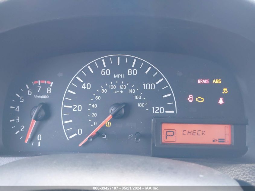 2013 Nissan Nv200 Sv VIN: 3N6CM0KN9DK695181 Lot: 39427107