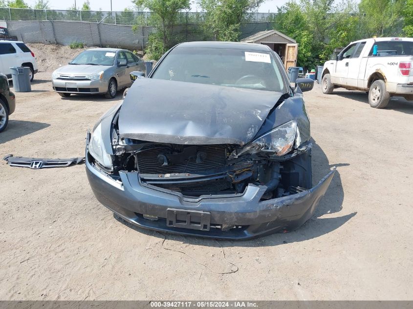 2004 Honda Accord 2.4 Ex VIN: 1HGCM56804A015627 Lot: 39427117