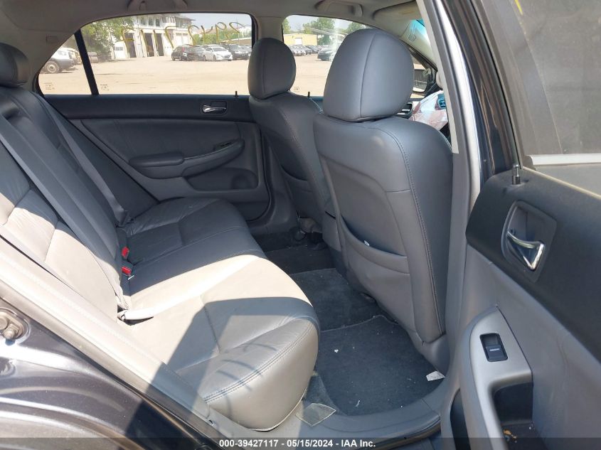 2004 Honda Accord 2.4 Ex VIN: 1HGCM56804A015627 Lot: 39427117