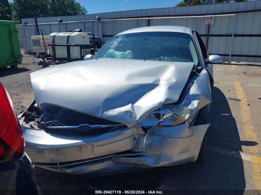 2002 Ford Taurus Ses VIN: 1FAFP55232A244127 Lot: 39427119