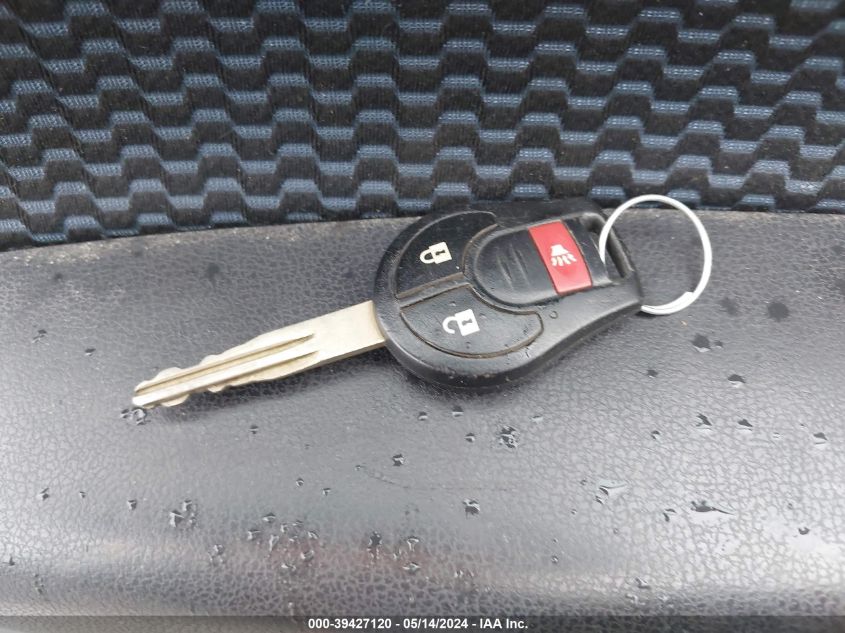 2016 Nissan Versa Note S (Sr)/S Plus/Sl/Sr/Sv VIN: 3N1CE2CP6GL369335 Lot: 39427120