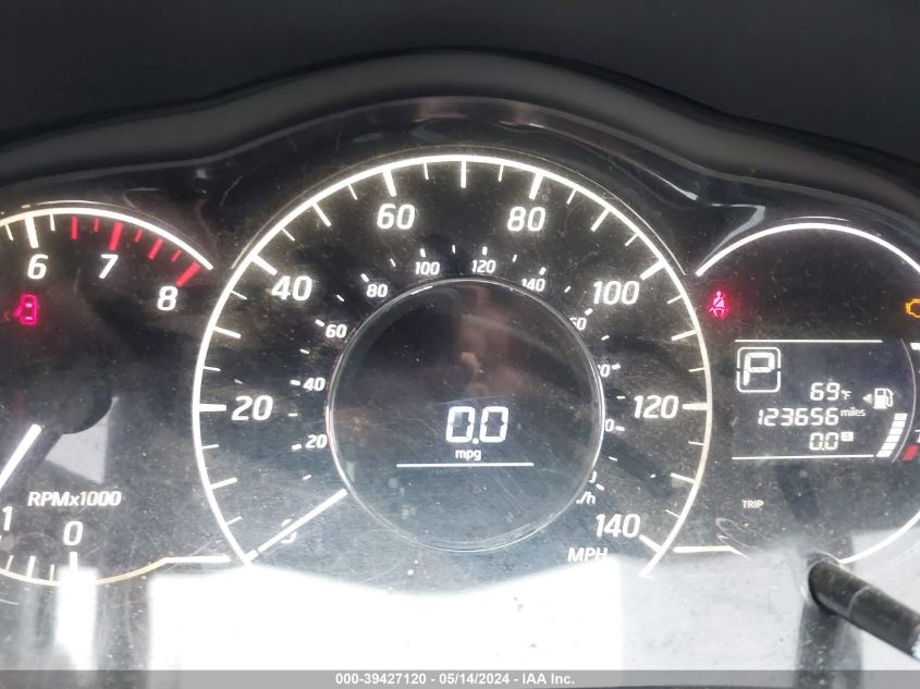 2016 Nissan Versa Note S (Sr)/S Plus/Sl/Sr/Sv VIN: 3N1CE2CP6GL369335 Lot: 39427120