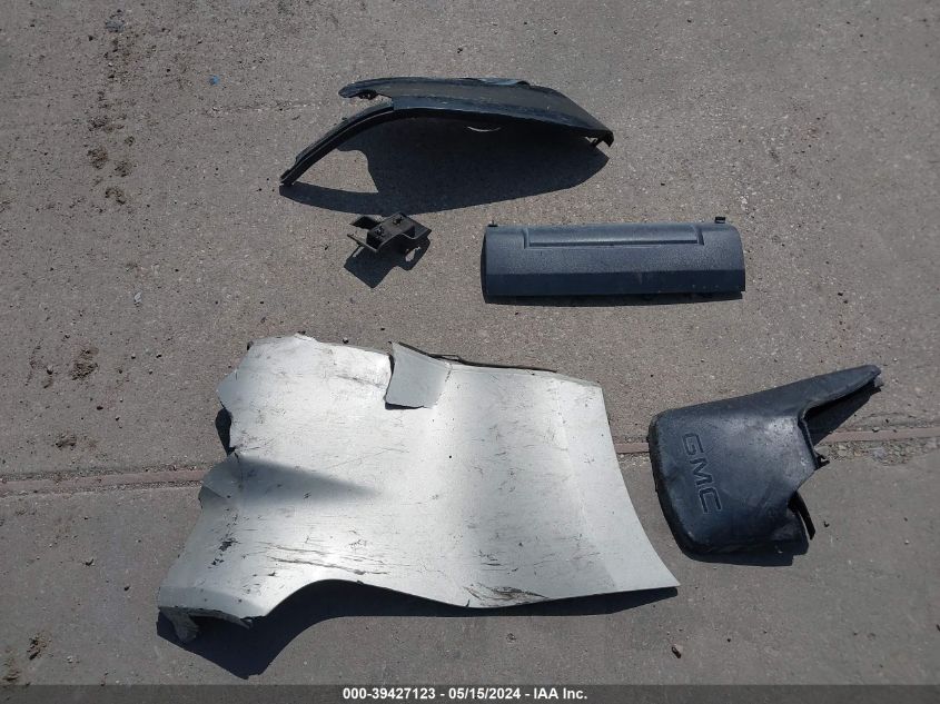 2015 GMC Acadia Sle-2 VIN: 1GKKRPKD1FJ220097 Lot: 39427123