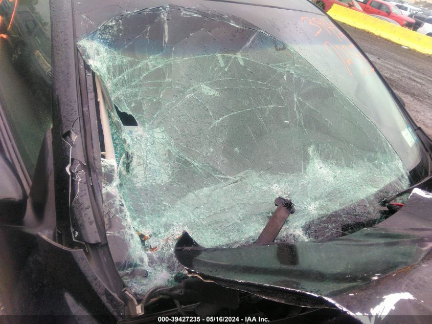 2008 Infiniti G37 Journey VIN: JNKCV64E78M121991 Lot: 39427235