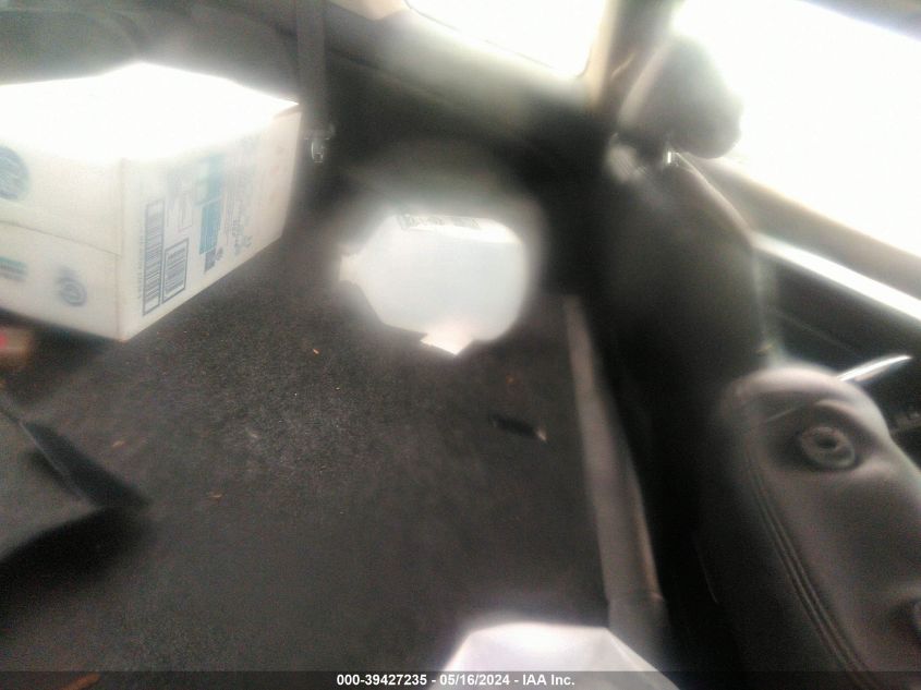 2008 Infiniti G37 Journey VIN: JNKCV64E78M121991 Lot: 39427235