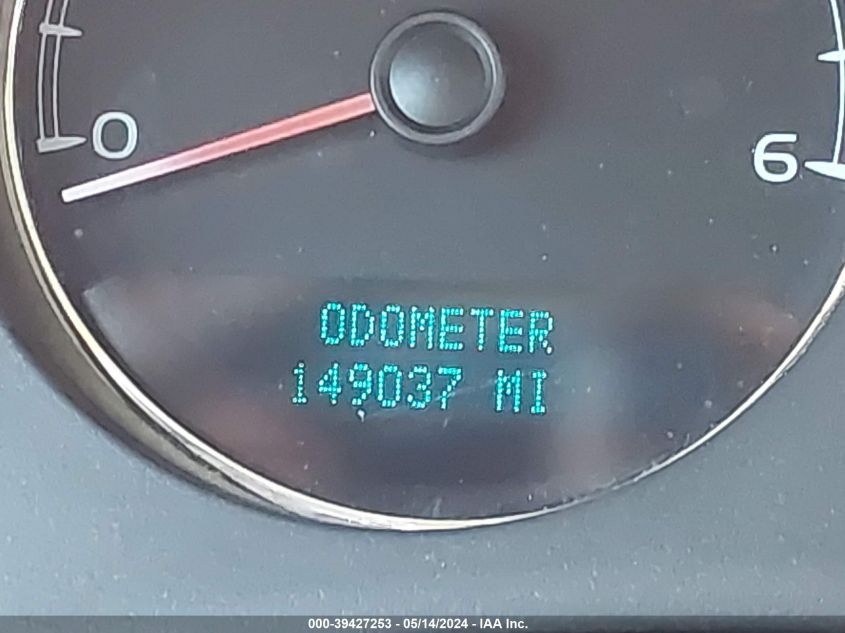 2007 Chevrolet Avalanche 1500 Ls VIN: 3GNEC12007G125898 Lot: 39427253