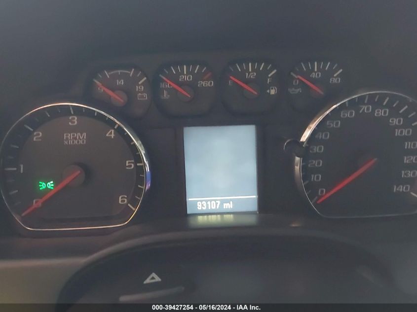 2018 Chevrolet Silverado 1500 Custom VIN: 1GCRCPEC4JZ297085 Lot: 39427254