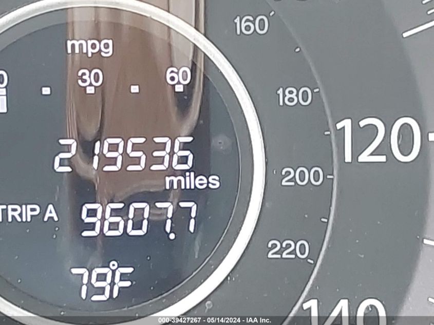 2015 HONDA CR-V EX - 2HKRM4H51FH607667