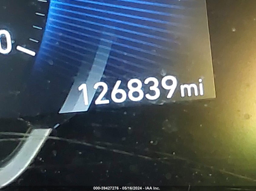 2019 Hyundai Santa Fe Sel VIN: 5NMS3CADXKH060860 Lot: 39427276