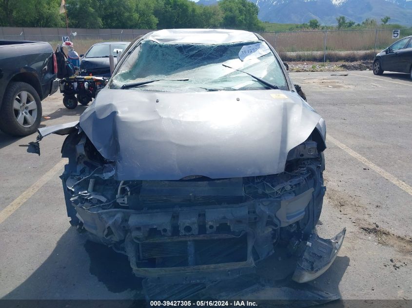 2012 Ford Focus Se VIN: 1FAHP3K25CL175108 Lot: 39427305