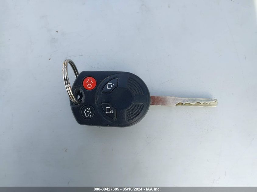 2012 Ford Focus Se VIN: 1FAHP3K25CL175108 Lot: 39427305