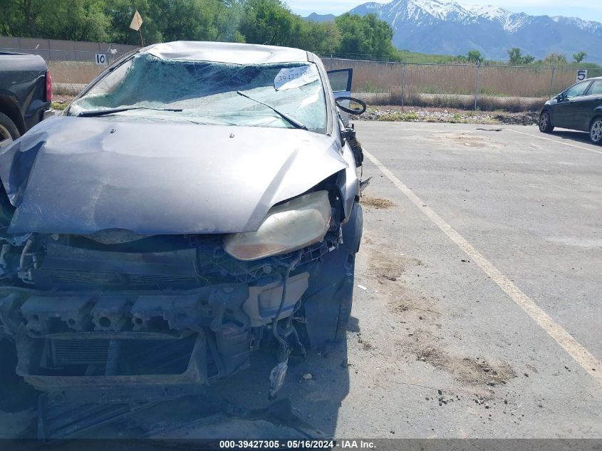 2012 Ford Focus Se VIN: 1FAHP3K25CL175108 Lot: 39427305