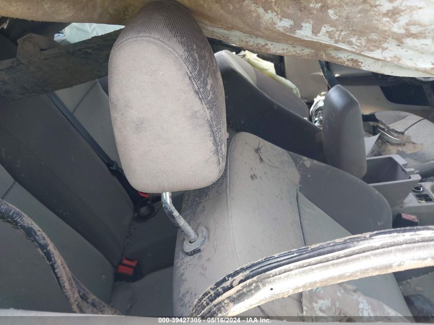 2012 Ford Focus Se VIN: 1FAHP3K25CL175108 Lot: 39427305