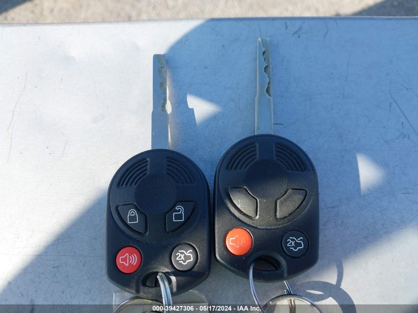 2012 Ford Focus Se VIN: 1FAHP3K25CL375597 Lot: 39427306