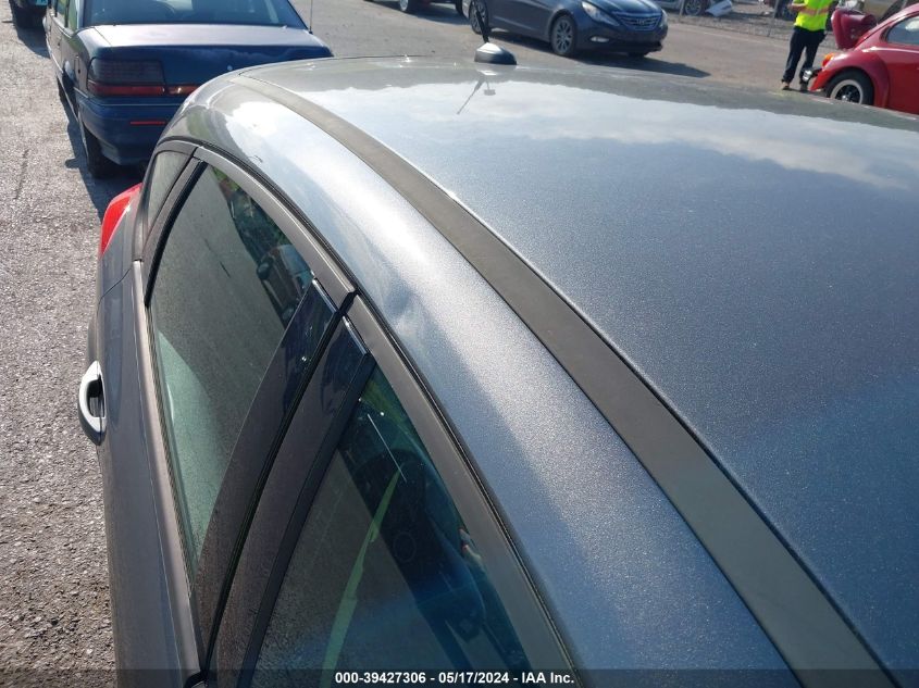 2012 Ford Focus Se VIN: 1FAHP3K25CL375597 Lot: 39427306