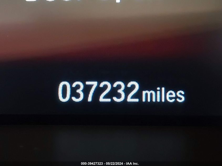 2022 Honda Cr-V 2Wd Ex VIN: 7FARW1H51NE016359 Lot: 39427323