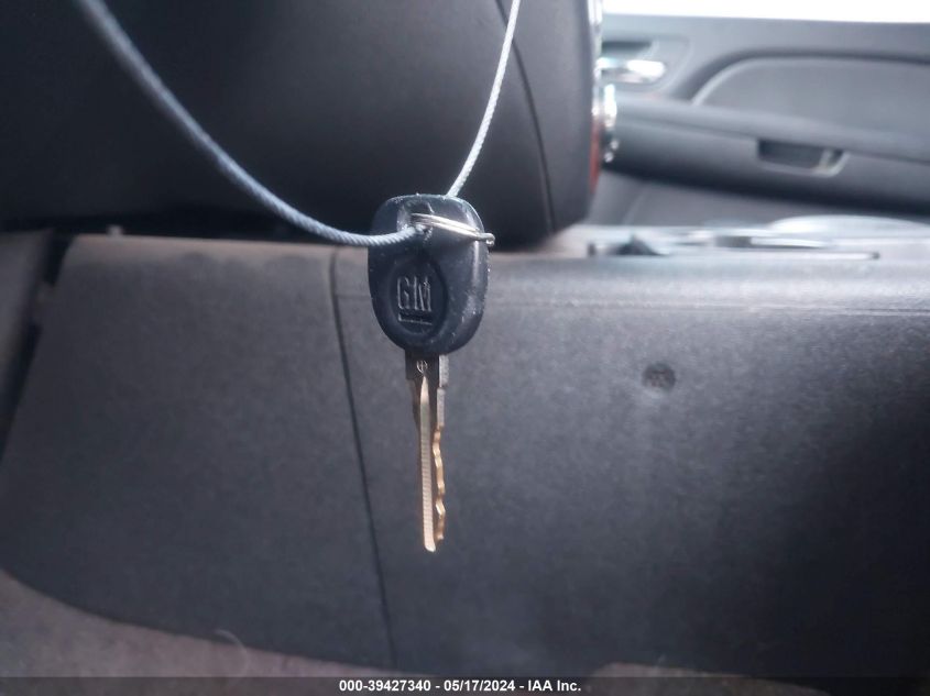 2008 Chevrolet Tahoe Lt VIN: 1GNFC13028R278528 Lot: 39427340