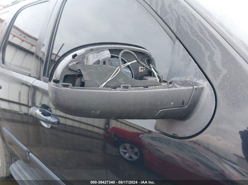 2008 Chevrolet Tahoe Lt VIN: 1GNFC13028R278528 Lot: 39427340