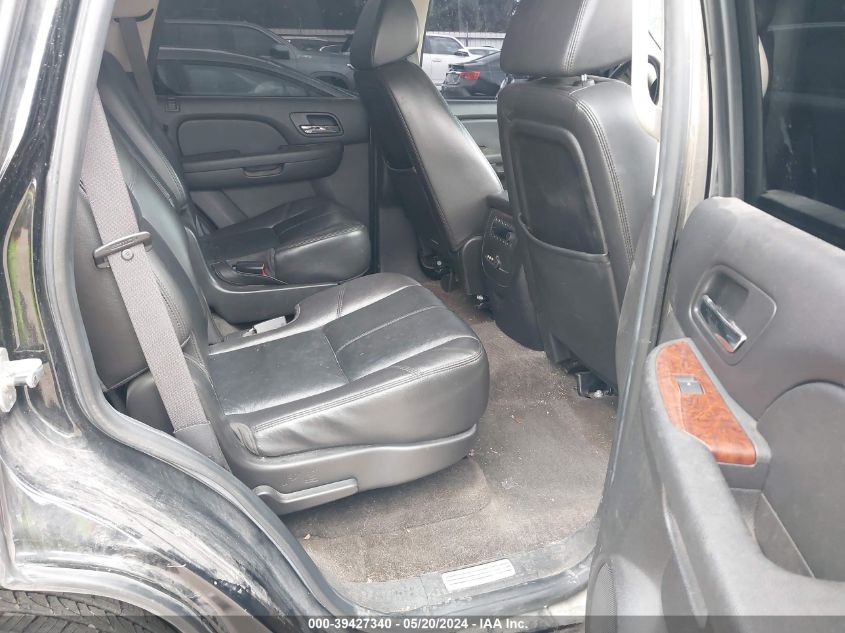 2008 Chevrolet Tahoe Lt VIN: 1GNFC13028R278528 Lot: 39427340