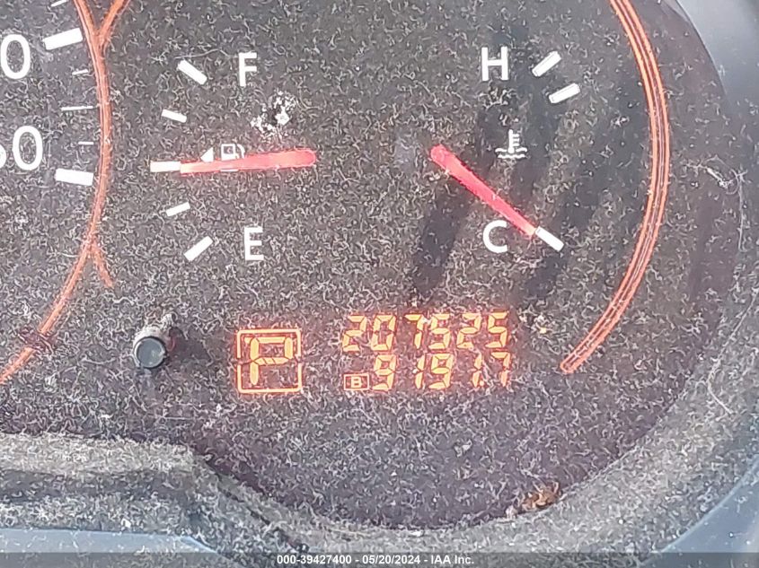 2009 Nissan Altima 2.5 S VIN: 1N4AL21E49N463055 Lot: 39427400