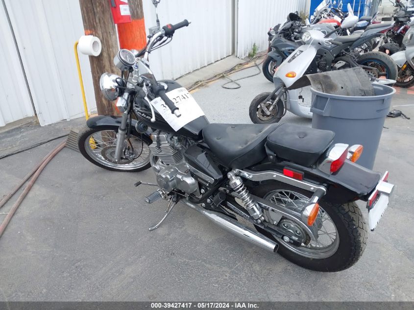 2013 Honda Cmx250 C VIN: JH2MC1316DK700111 Lot: 39427417