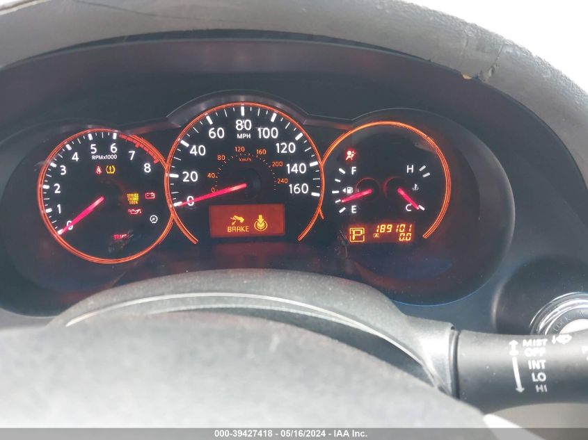 2007 Nissan Altima 2.5 S VIN: 1N4AL21E77N414476 Lot: 39427418