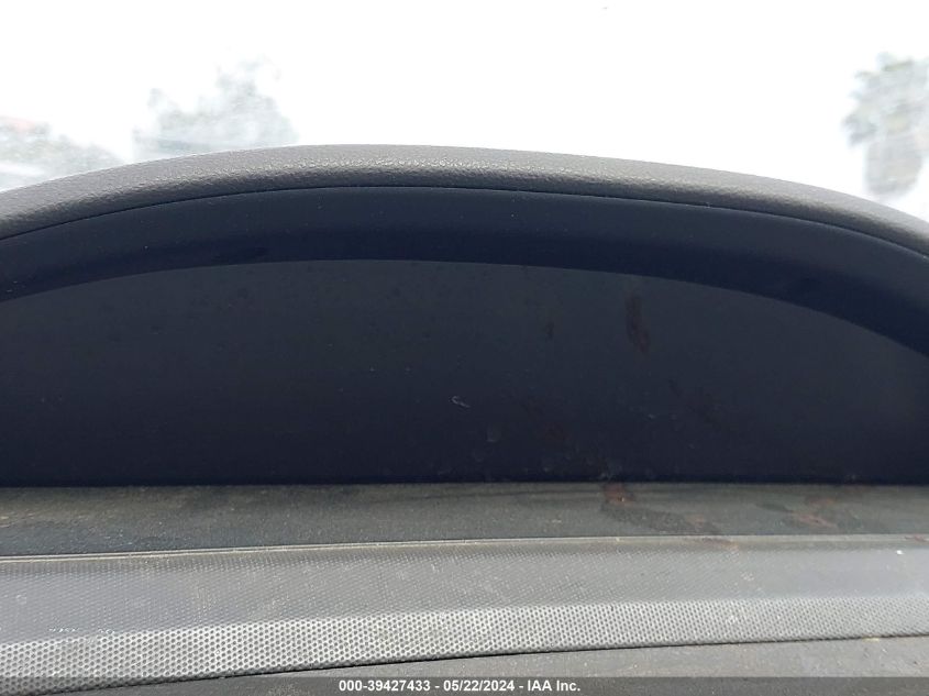 2008 Honda Civic Lx VIN: 2HGFA16548H533137 Lot: 39427433