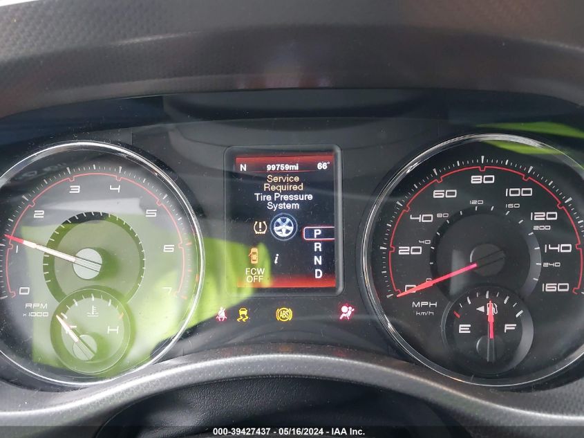 2012 Dodge Charger R/T VIN: 2C3CDXCT8CH145002 Lot: 39427437