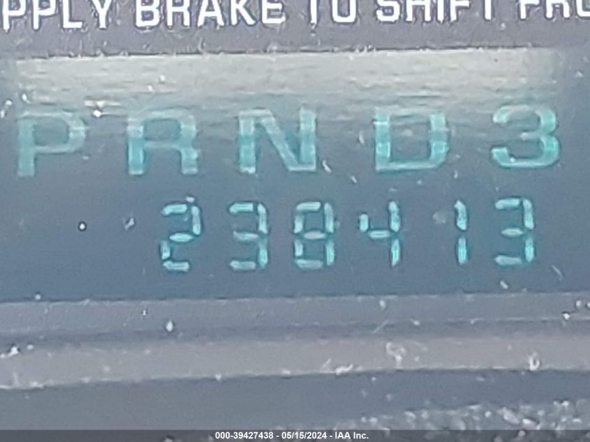 2001 Chevrolet Tahoe Ls VIN: 1GNEC13T01R183185 Lot: 39427438