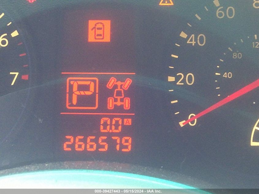 2008 Infiniti Qx56 VIN: 5N3AA08C48N908095 Lot: 39427443