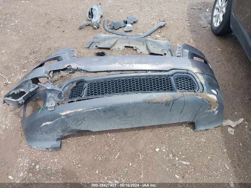 2016 Jeep Cherokee Latitude VIN: 1C4PJLCB1GW319909 Lot: 39427451