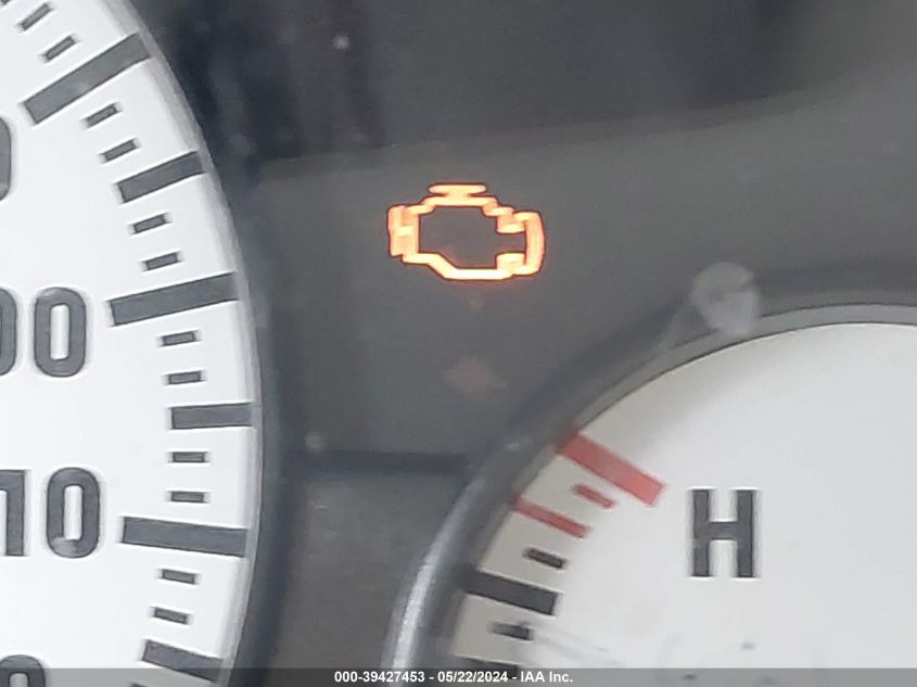 2006 Dodge Stratus Sxt VIN: 1B3EL46X86N218077 Lot: 39427453