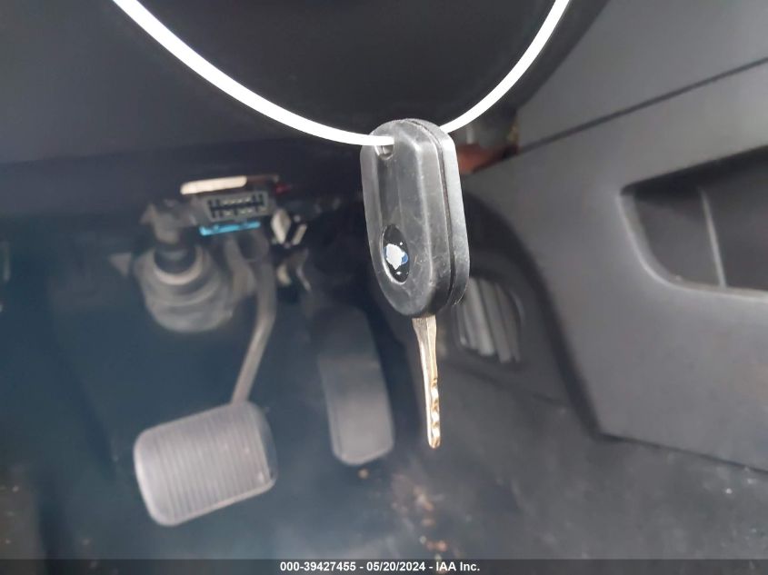 2011 Ford Flex Se VIN: 2FMGK5BC9BBD30388 Lot: 39427455