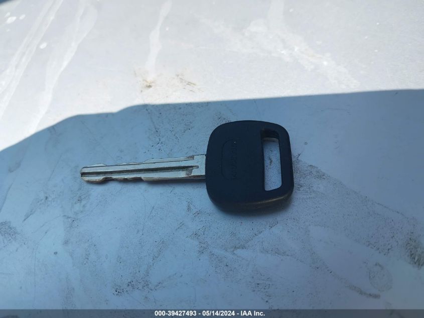 2003 Toyota Corolla Le VIN: 1NXBR32E33Z046472 Lot: 39427493