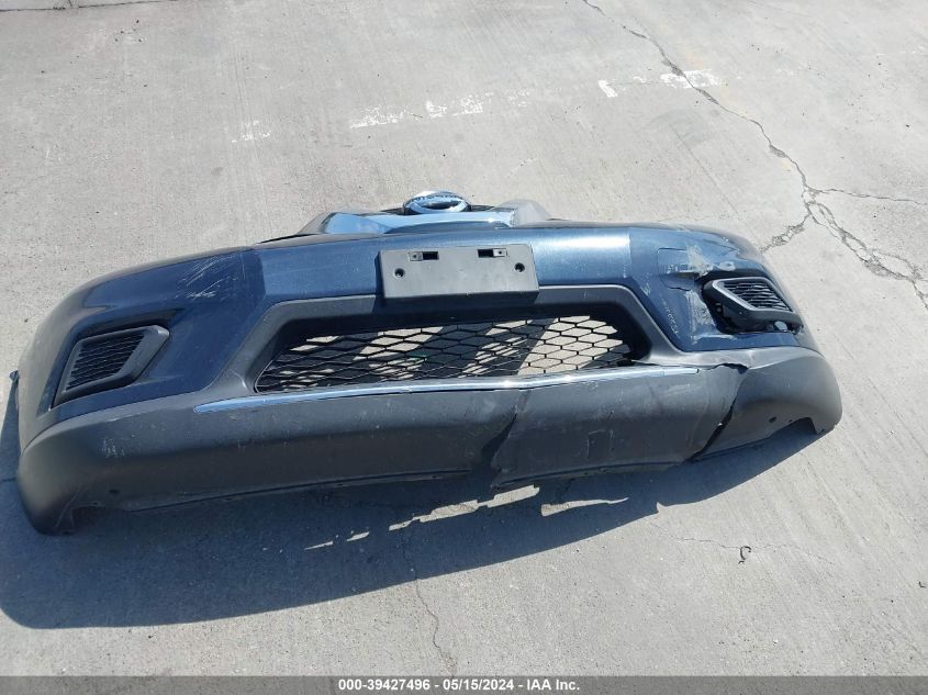 2015 Nissan Rogue Sv VIN: KNMAT2MV7FP563849 Lot: 39427496