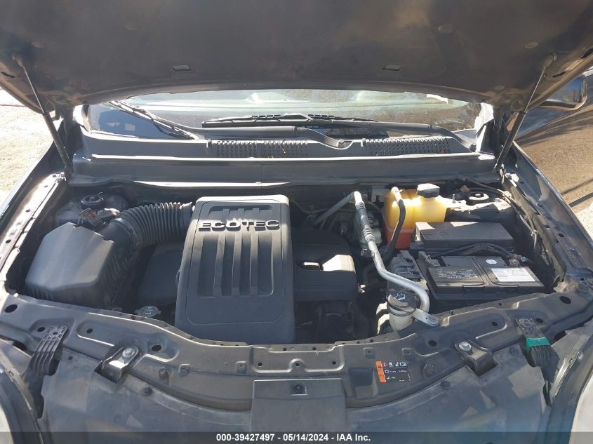 2014 Chevrolet Captiva Sport Lt VIN: 3GNAL3EK0ES642183 Lot: 39427497