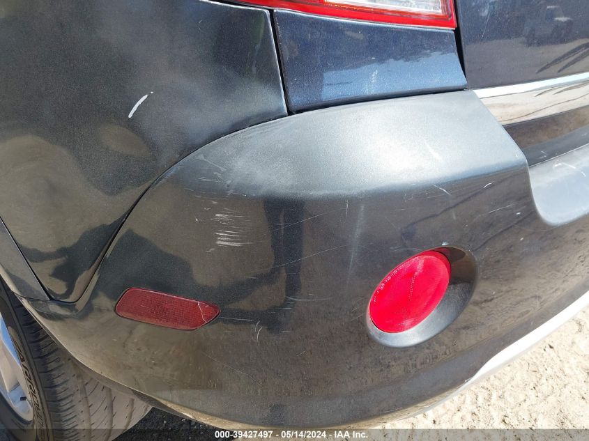 2014 Chevrolet Captiva Sport Lt VIN: 3GNAL3EK0ES642183 Lot: 39427497