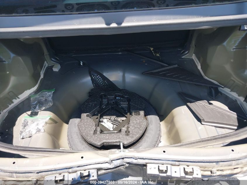 2022 Hyundai Elantra Sel VIN: 5NPLM4AG5NH073878 Lot: 39427503