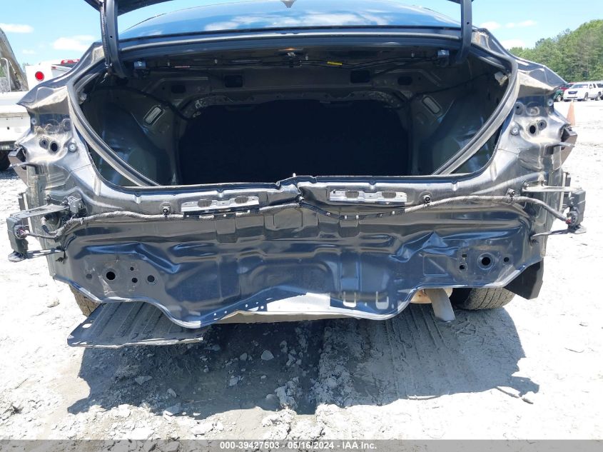 2022 Hyundai Elantra Sel VIN: 5NPLM4AG5NH073878 Lot: 39427503