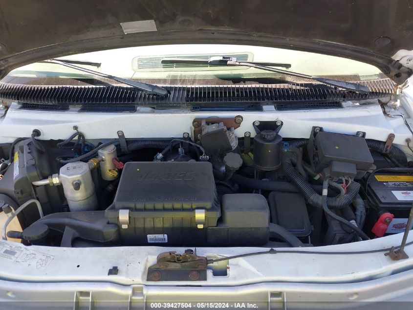 2001 Chevrolet Astro VIN: 1GCDM19WX1B101426 Lot: 39427504