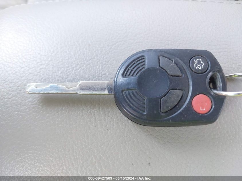 2012 Ford Focus Sel VIN: 1FAHP3H20CL387843 Lot: 39427509