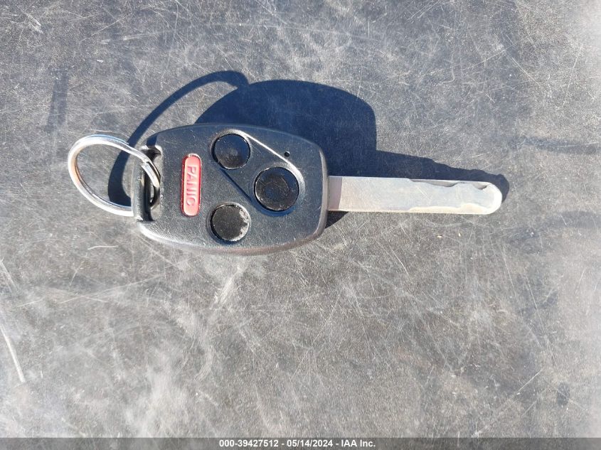 2008 Honda Civic Si VIN: 2HGFA55558H712103 Lot: 39427512