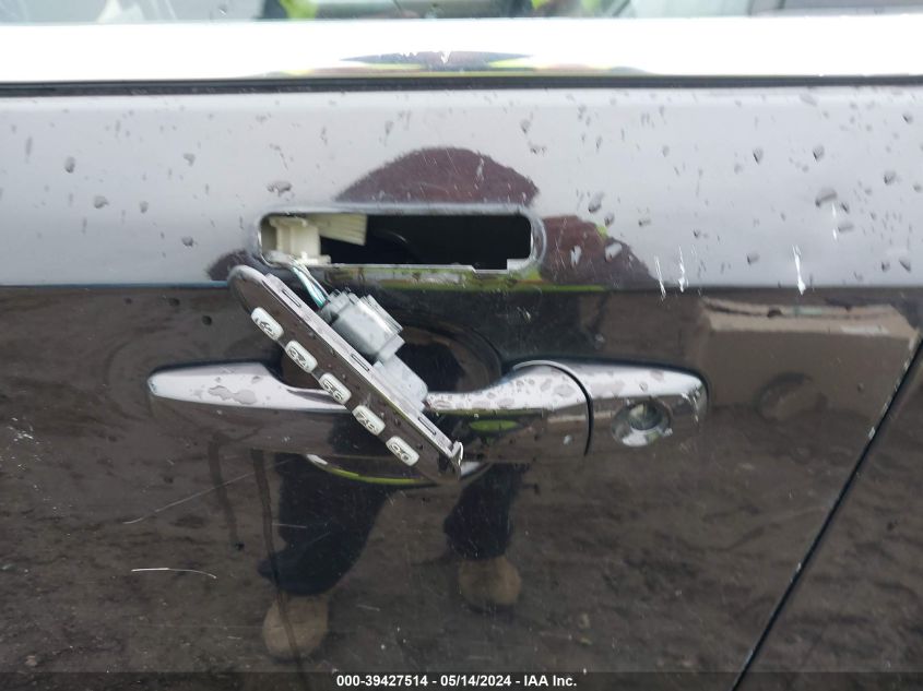 2013 Ford Edge Limited VIN: 2FMDK3KC2DBB57176 Lot: 39427514