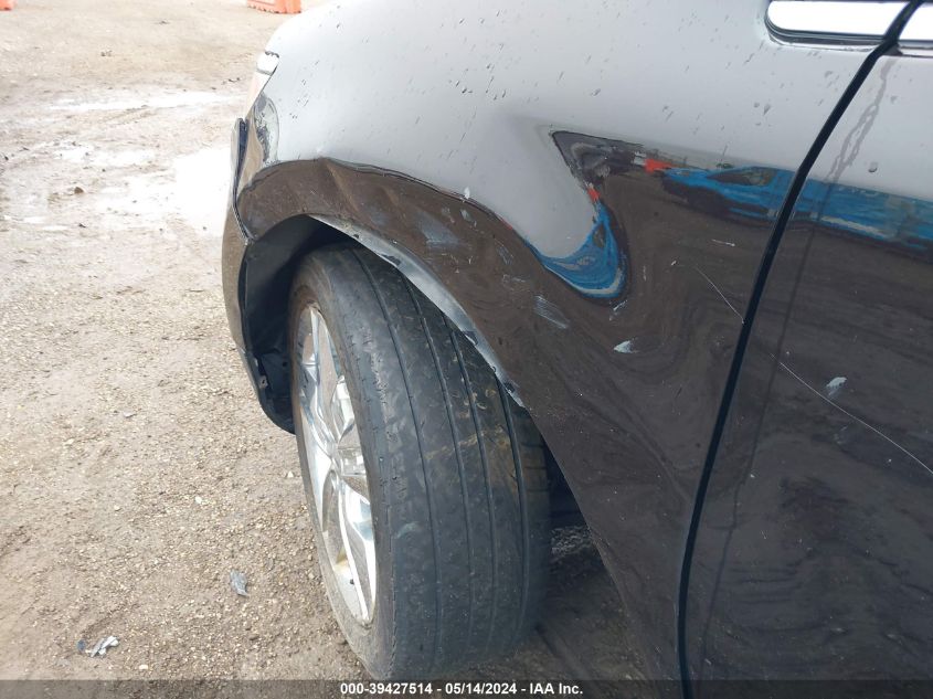 2013 Ford Edge Limited VIN: 2FMDK3KC2DBB57176 Lot: 39427514